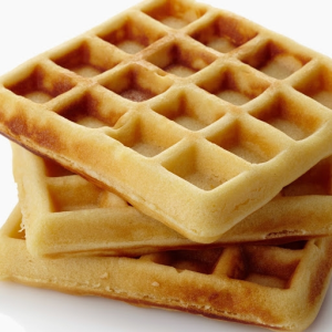WaffleBits