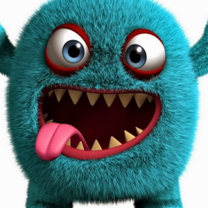 wakymonster