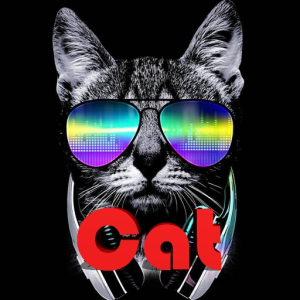 Cool Cat