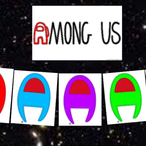 @among us
