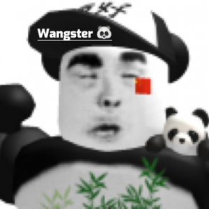 Wangster