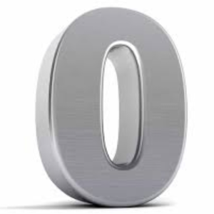 Zero