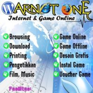 warnetone