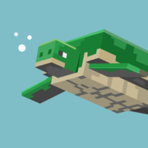 WaterproofTurtle