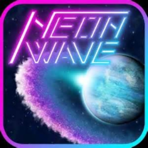 Neon Wave