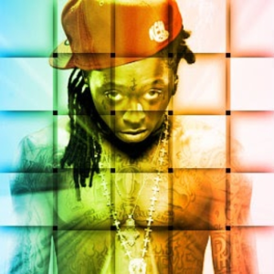 Wayne wild