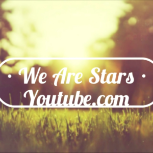 WeAreStarsYouTube