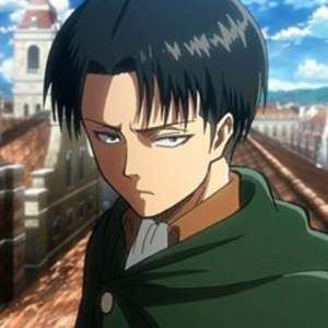 Levi Ackerman
