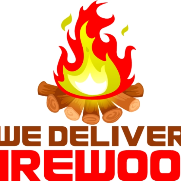We Deliver Firewood