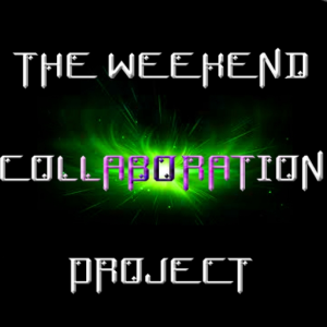 Weekend Collaboration Project