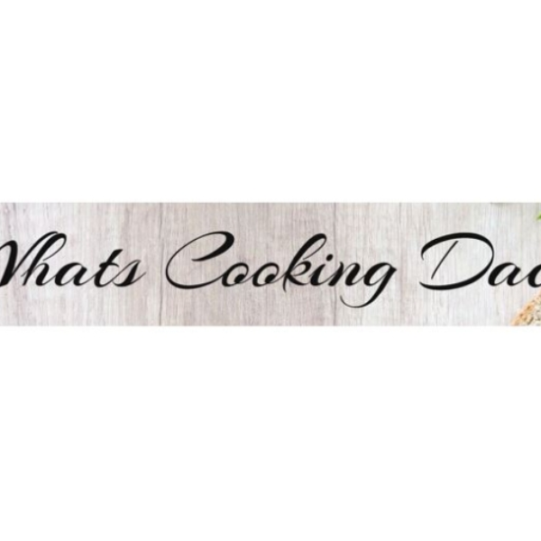 WhatsCookingDad