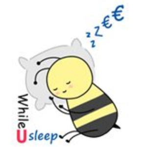 WhileUsleep