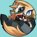 whisperthewolf33333