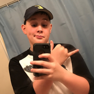 White_Boy_Savage