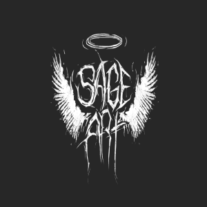 Sage Art (read DESC)