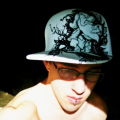 DJ Wickid Clown