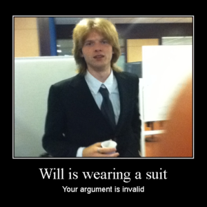 Will Fris