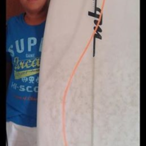 William Ribeiro Rodrigues
