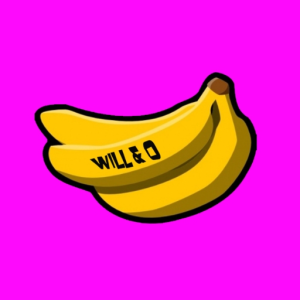 will + o and the funky housebananas