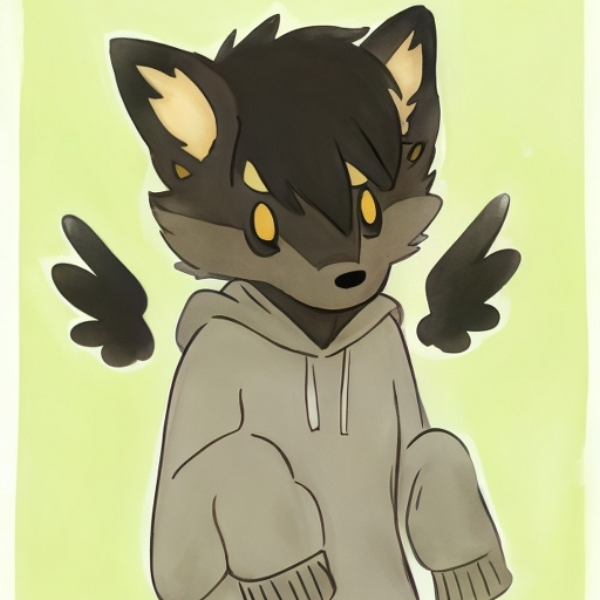 Faolán_TheWolf