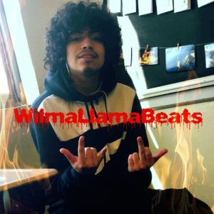 WilmaLlamaBeats