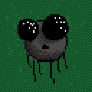 WinglessFly