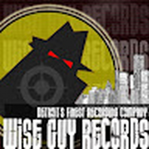 WiseGuyRecords