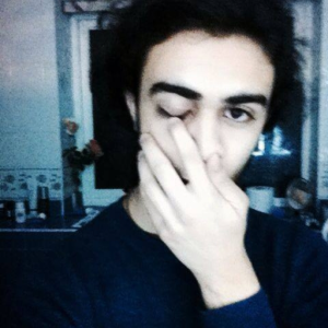 WitchBoy