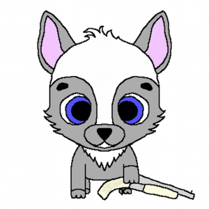 WolfDab