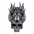 Wolfethevgod