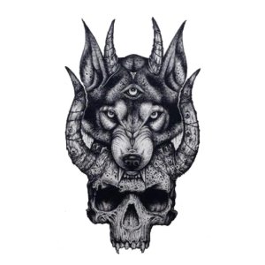 Wolfethevgod