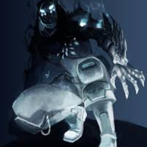 wolfgod