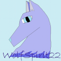 WolfSpirit22