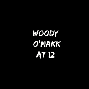 Woody "BLAKK Star" MAKKey