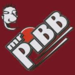 Mr.Pibb
