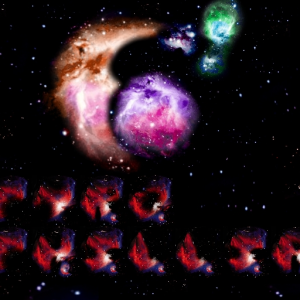 Pyrophillia