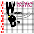 WreckingBall