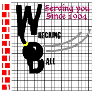 WreckingBall