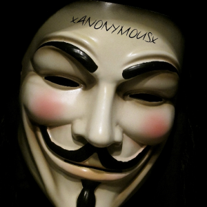 xANONYMOUSx