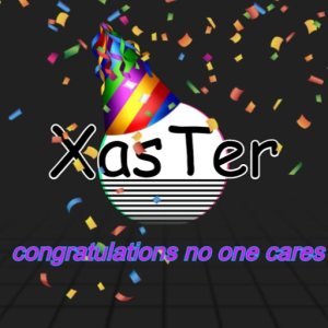 XasTer