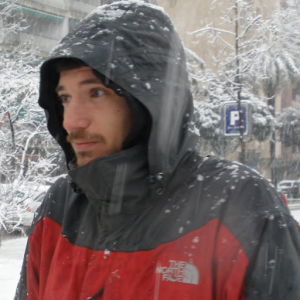 Xavier Augé