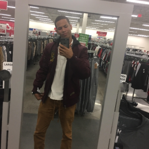 xavier barrs