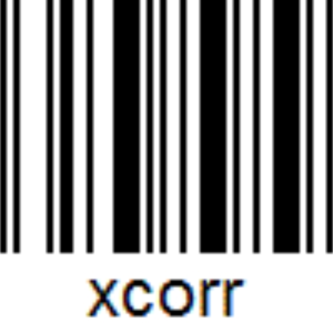 xcorr
