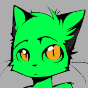 XenonTheFox