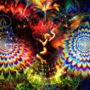 White Extase Electro Deep