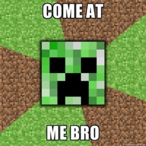 LuddePlaysMinecraft