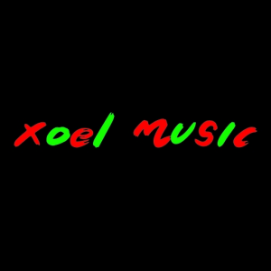 xoel music (靄) is festive