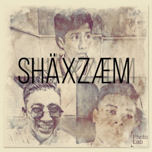 SHAXZAEM