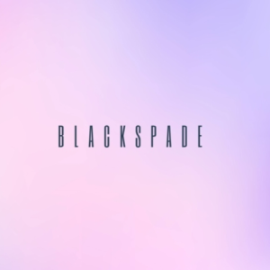 黒スペード BLXCKSPXDE