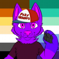 Arlo The Folf